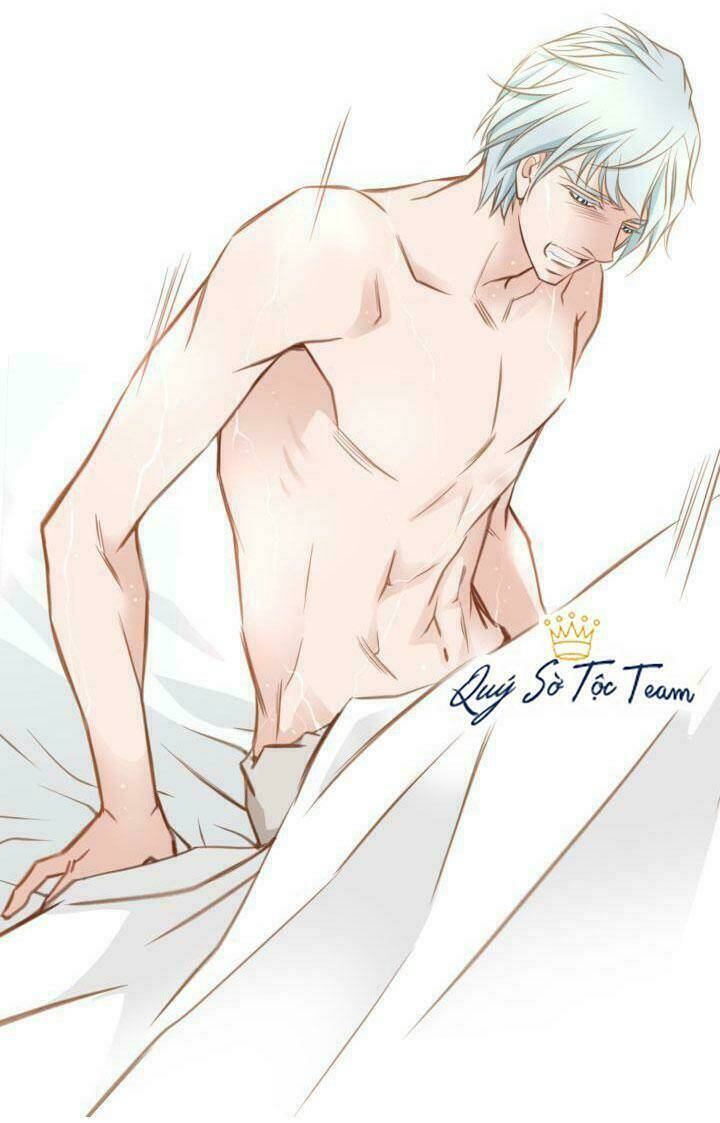 tiếp xúc chí mạng chapter 18 27