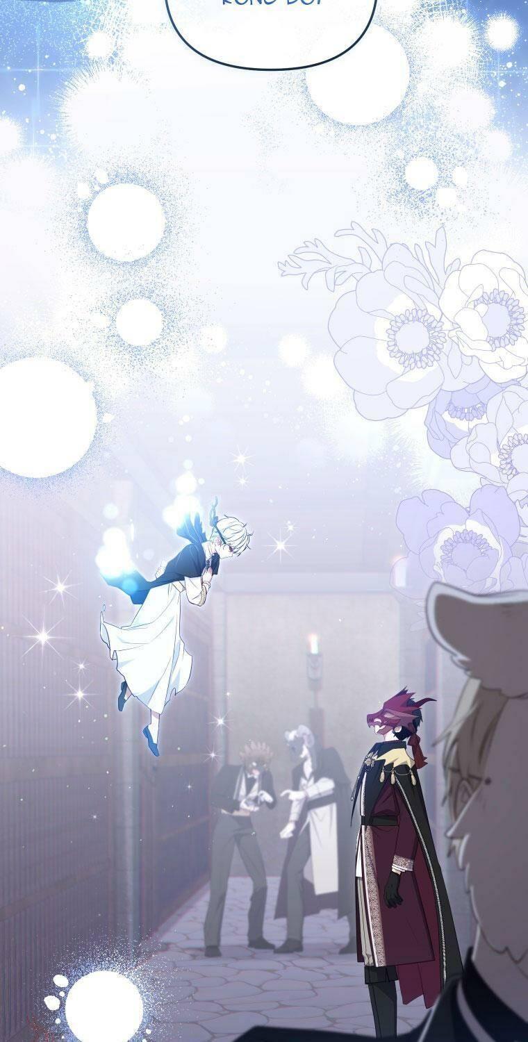 Tôi Đang Được Nuôi Dưỡng Bởi Những Kẻ Phản Diện chapter 35 29