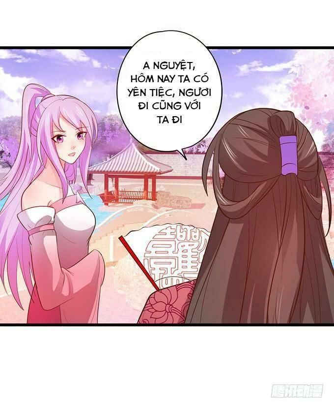 hồ tiên hung bạo chapter 105 50