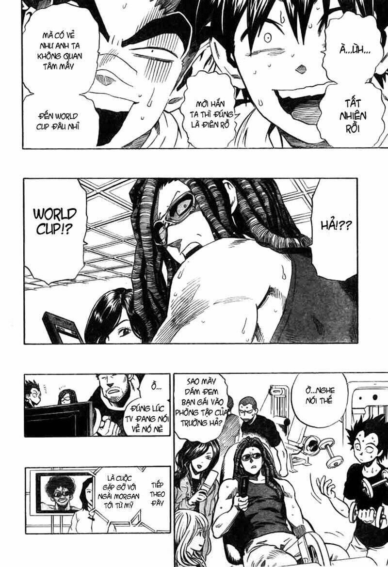 lá chắn mắt chapter 306 18