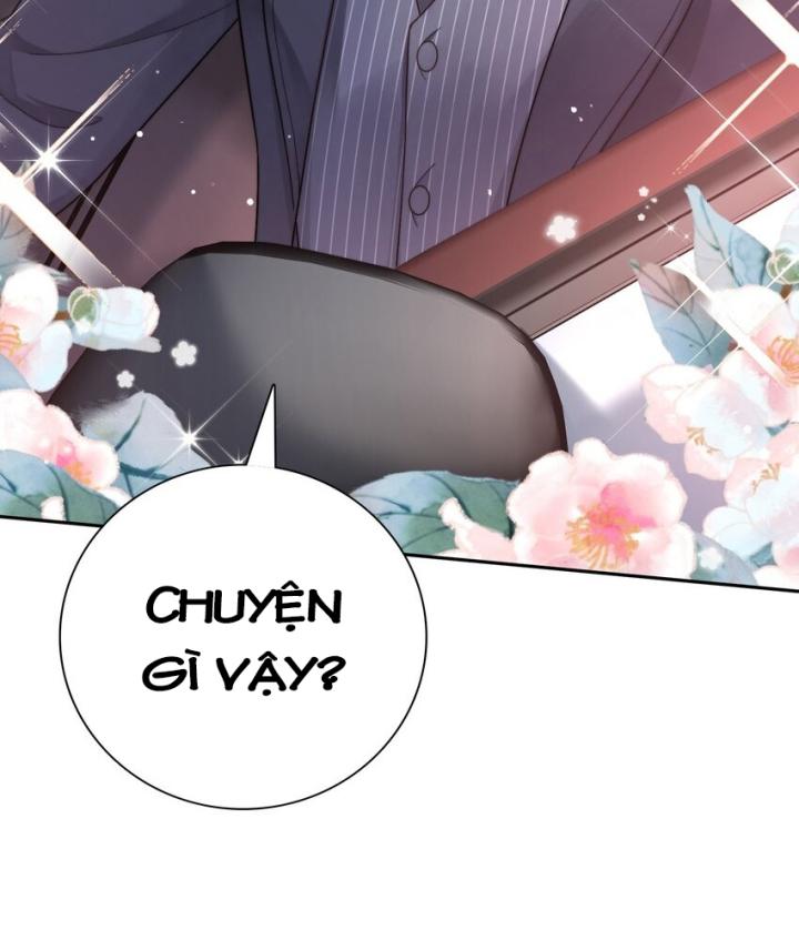 tổng tài bá đạo, đầu óc anh ấy có vấn đề chapter 1 80