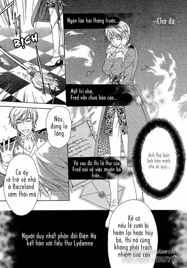 migawari hakushaku no bouken chapter 4 6