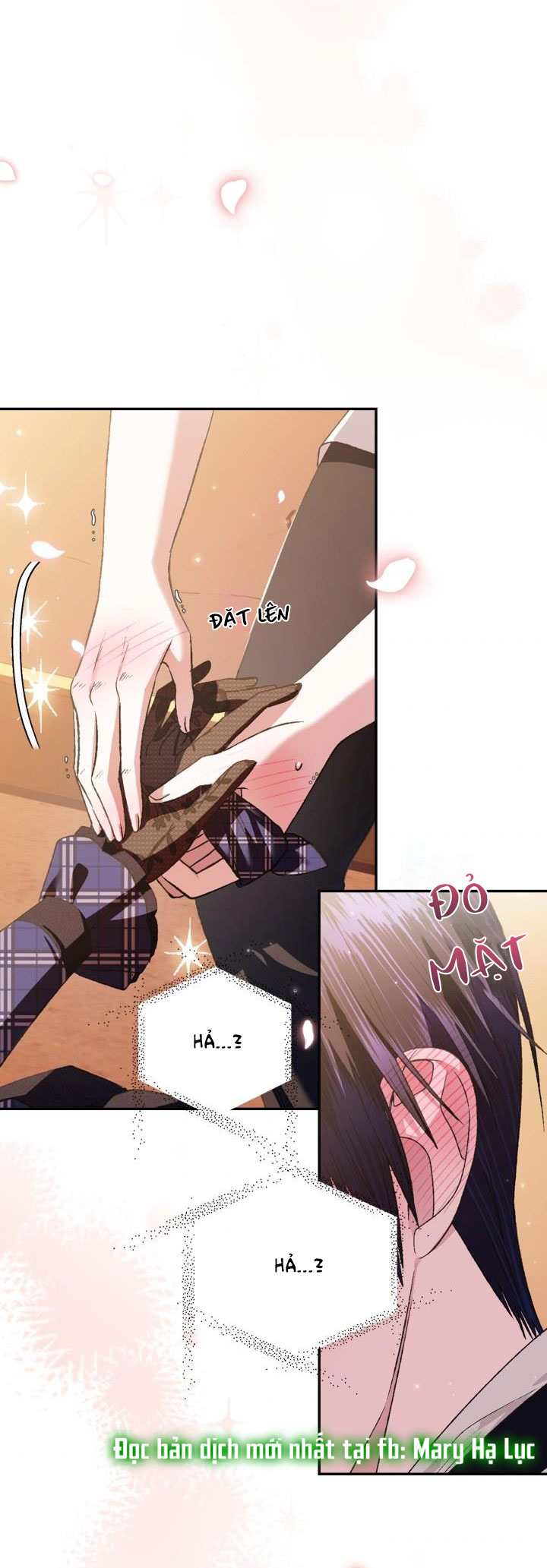 cha à, con không muốn kết hôn đâu chapter 65 6