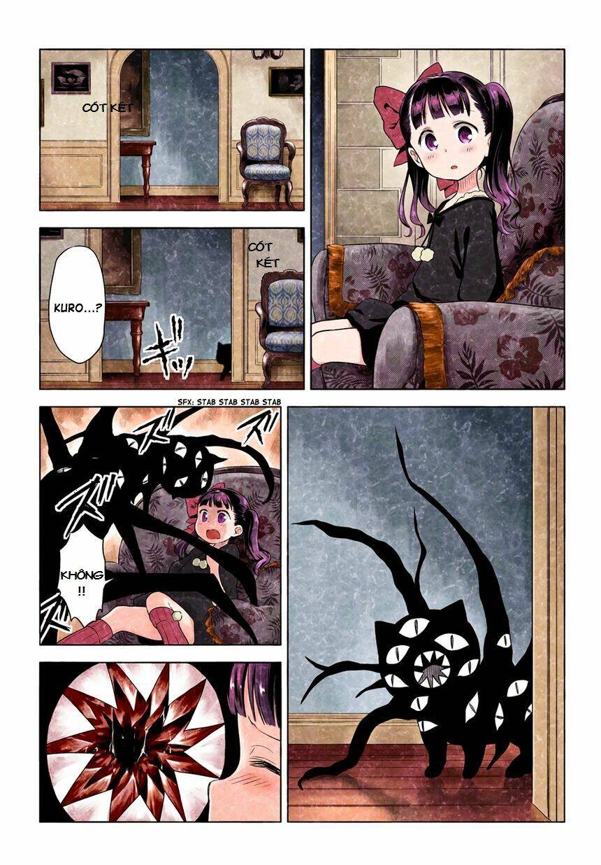 kuro (soumato) chapter 2 17