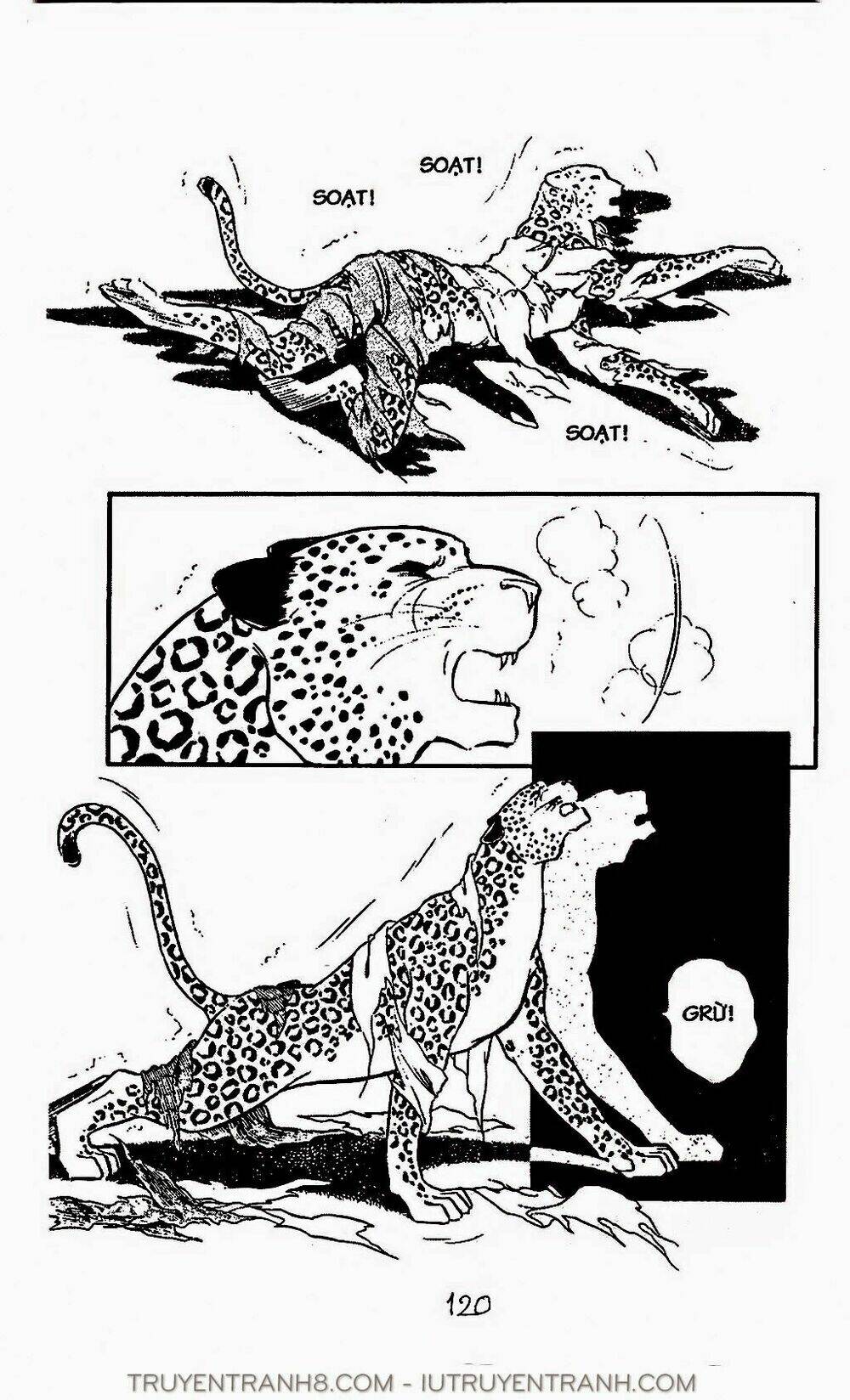 mimi kỳ lạ chapter 36.2 14