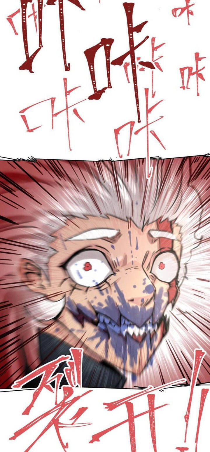 thế giới nơi chỉ có siêu nhân là nạn nhân chapter 8 28