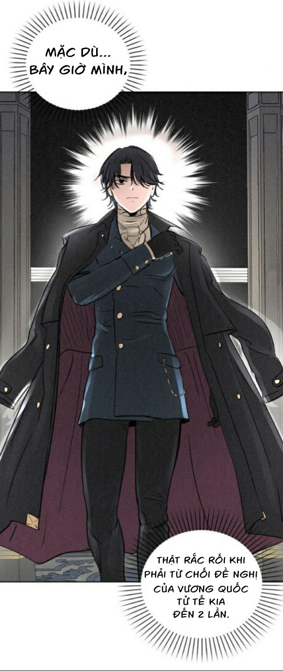 lựa chọn cuối cùng của tôi là nam phụ chapter 4 50