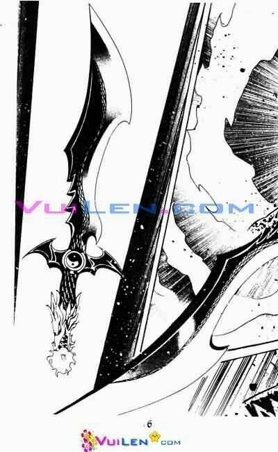 những người bạn tốt chapter 24 7