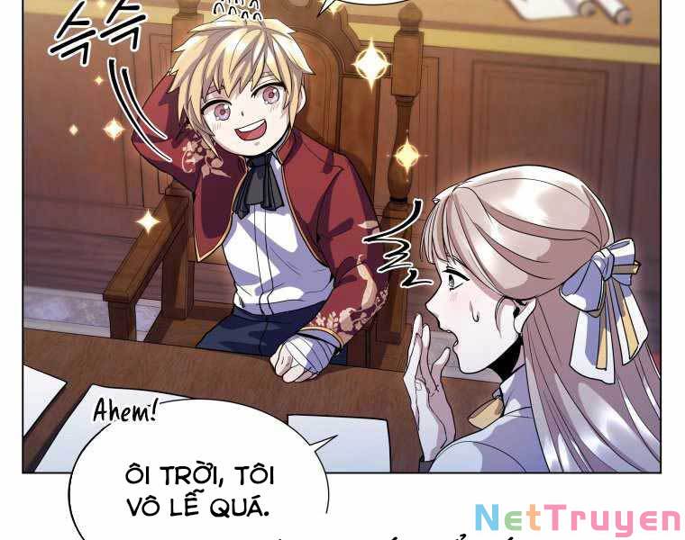 bạo chúa cường hoành chapter 10 39