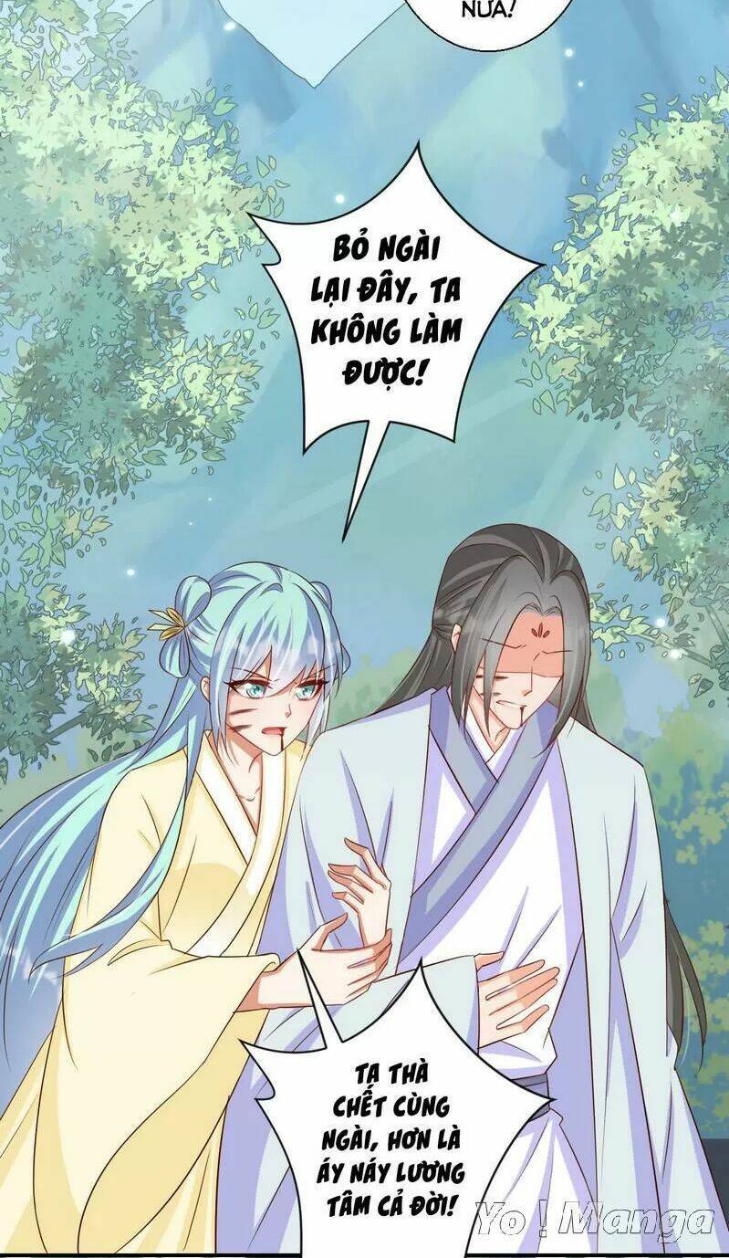 độc y cuồng phi chapter 51 18