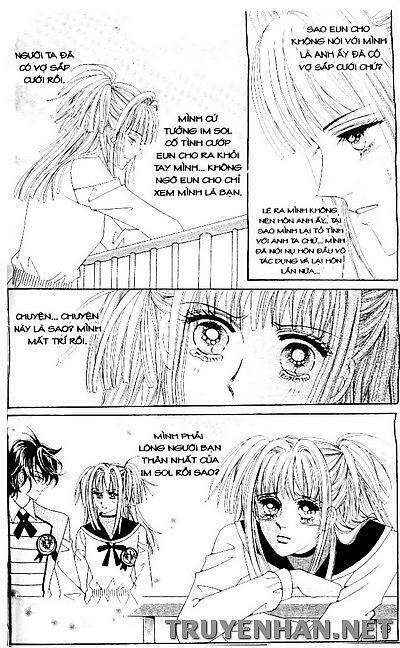 love bullet chapter 36 8