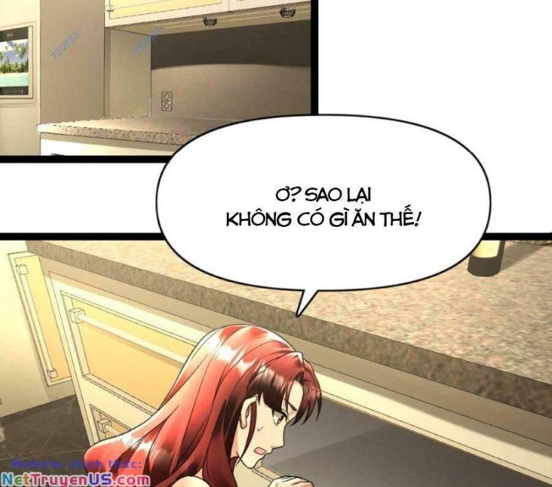 đóng băng toàn cầu: tôi gây dựng nên phòng an toàn thời tận thế chapter 111 39