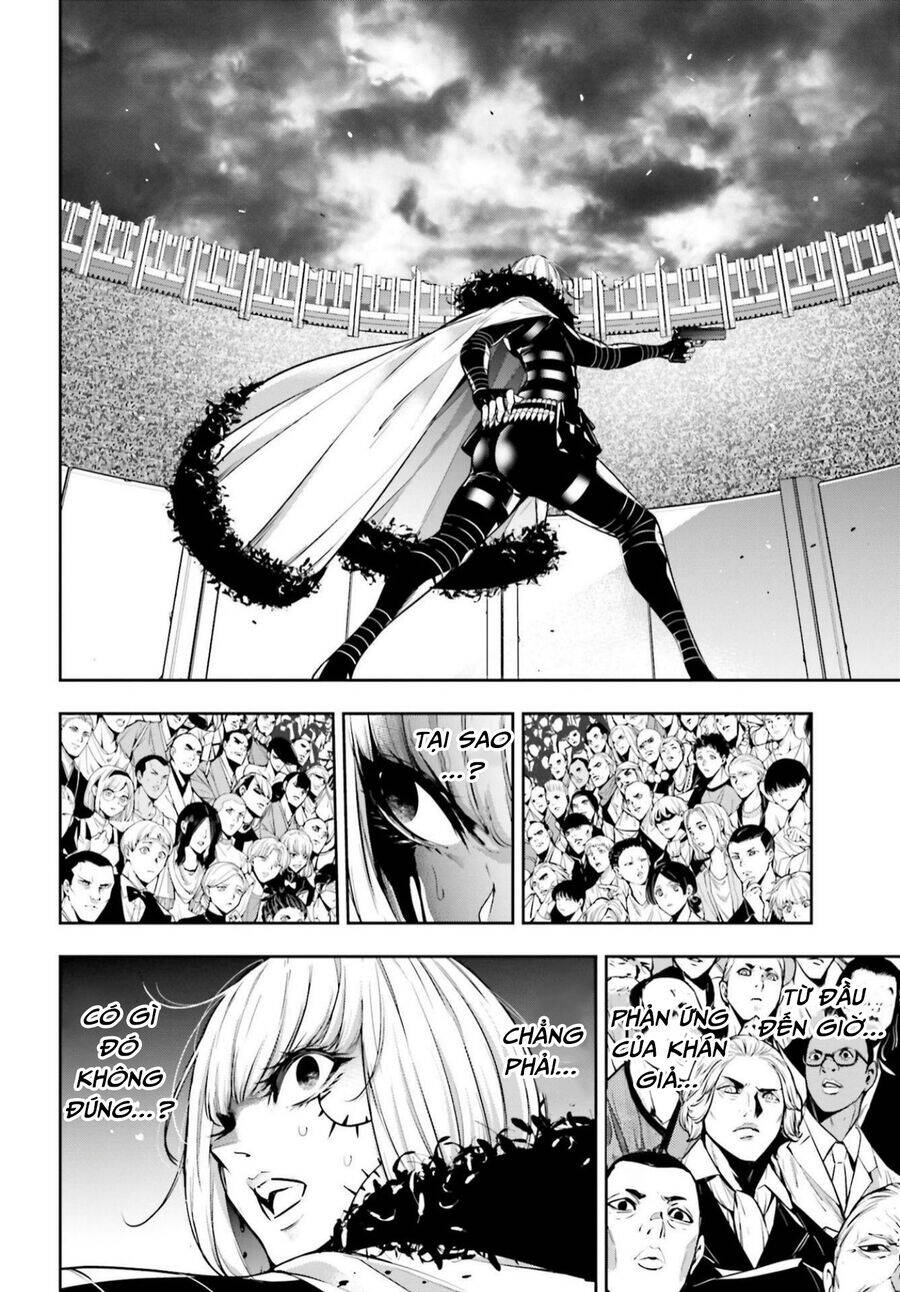 majo taisen - the war of greedy witches chapter 39 29
