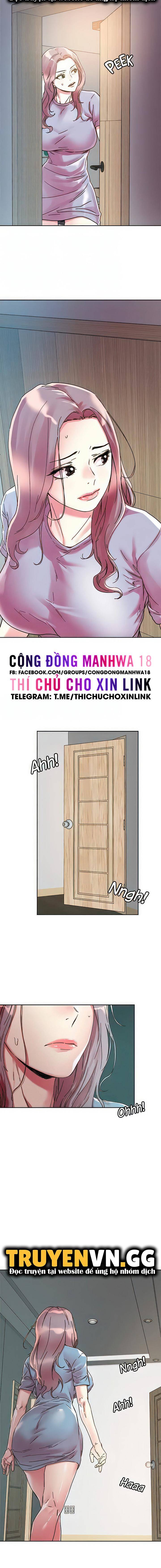 quyền năng chịch gái chapter 76 14