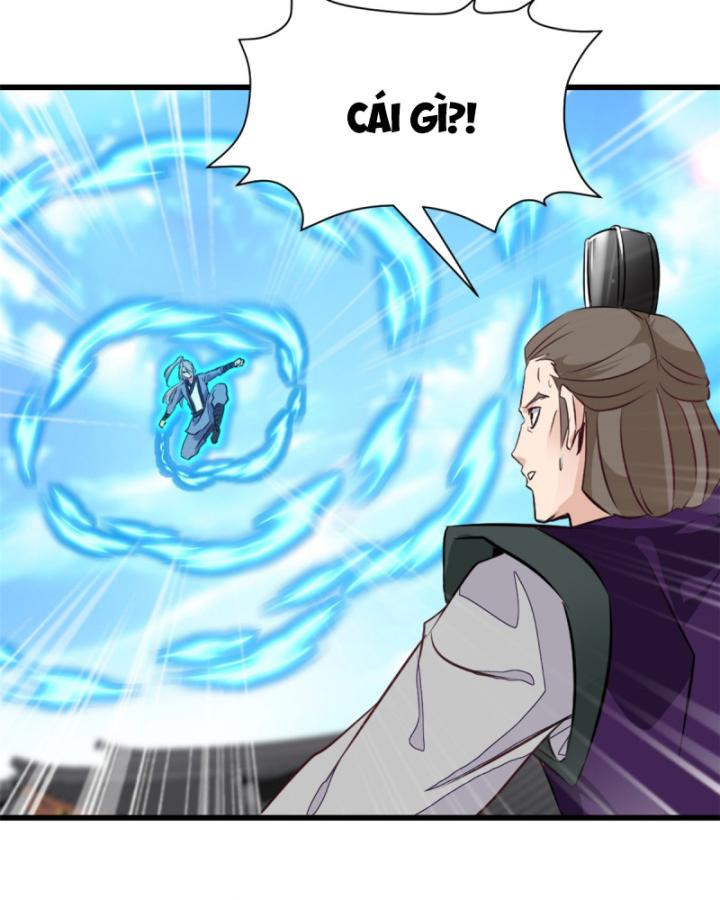 tuyệt thế sát thần chapter 4 30