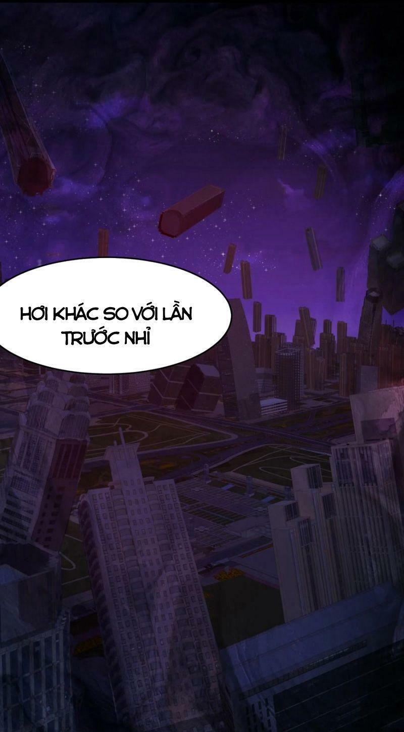 đừng hiểu lầm, tôi mới là người bị hại! chapter 44 35