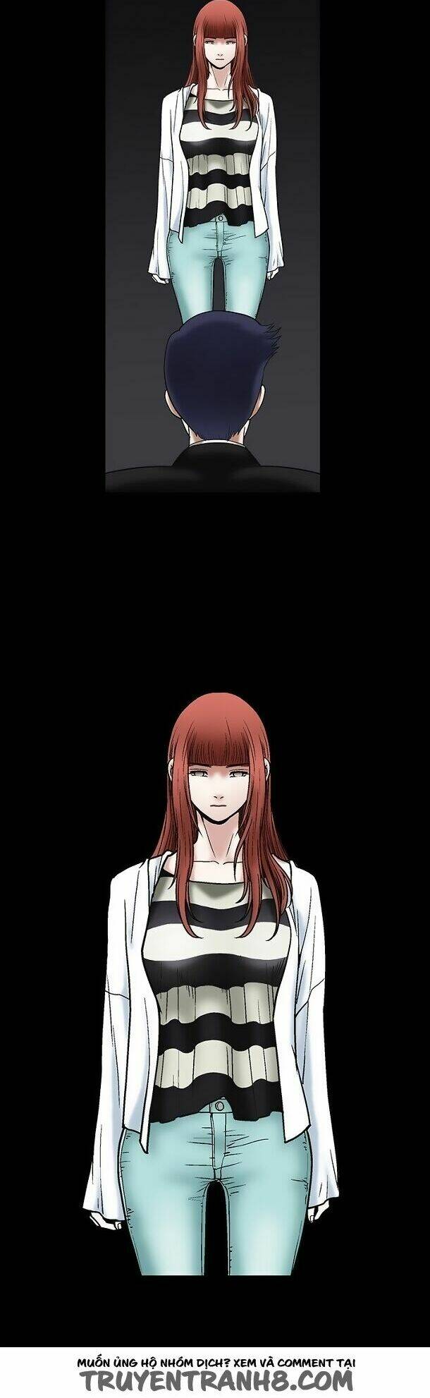 seduction - quyến rũ chapter 18 24