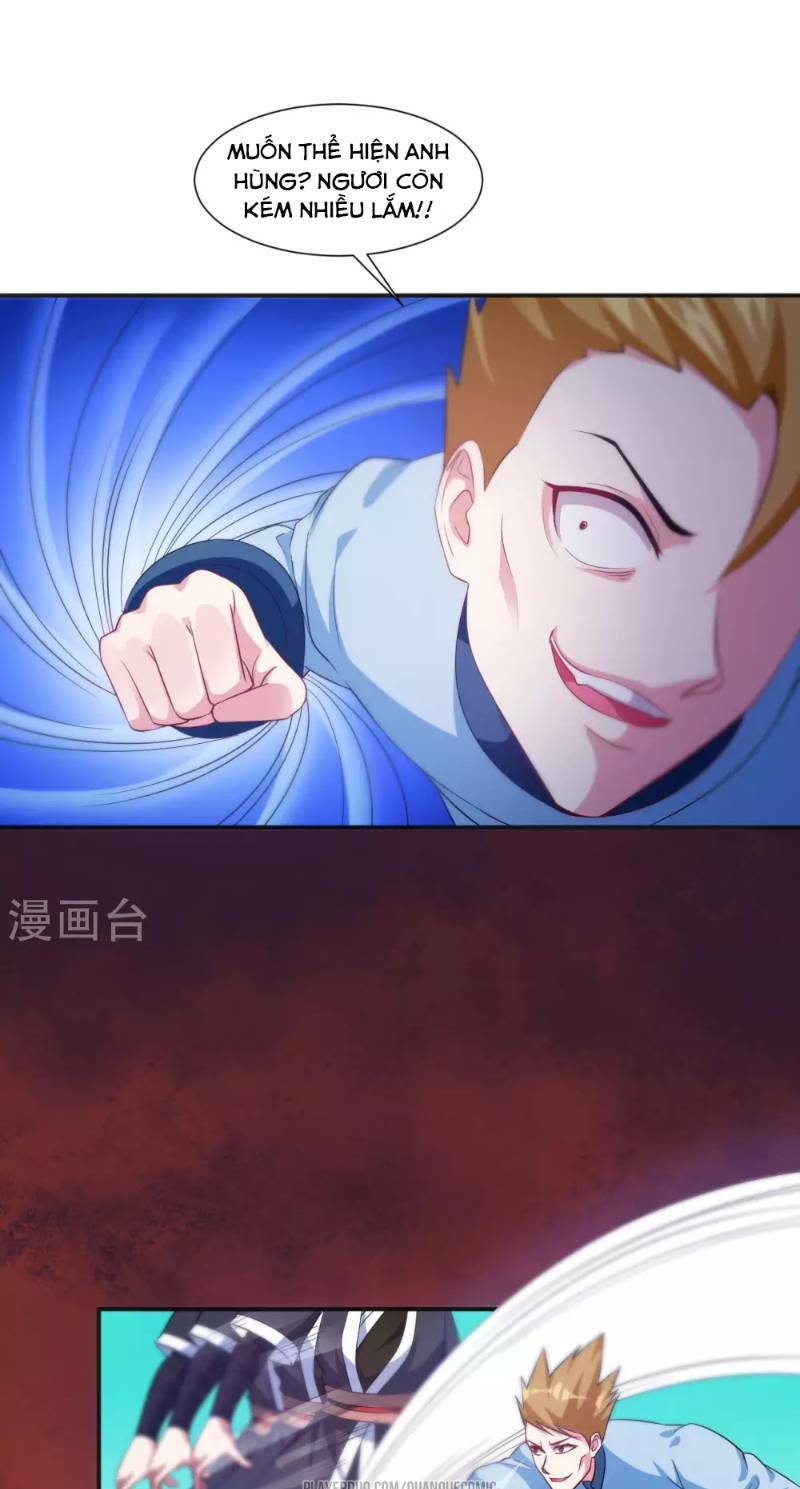 đạo ấn chapter 4 35