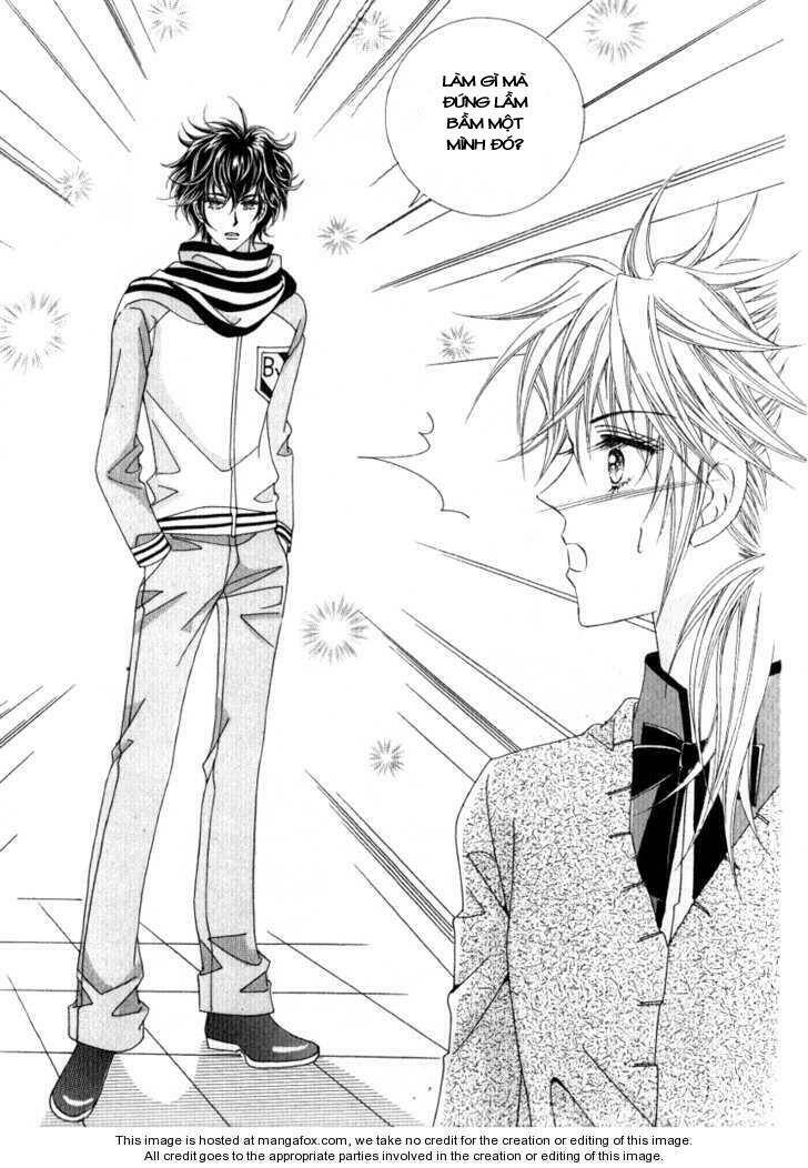 she's scary chapter 22 26