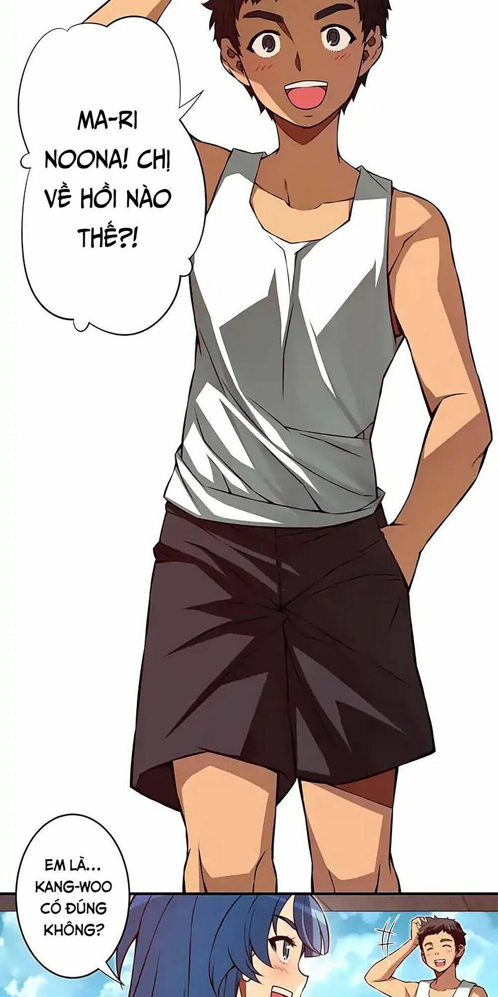 cohabitation with the fiancee chapter 68 3