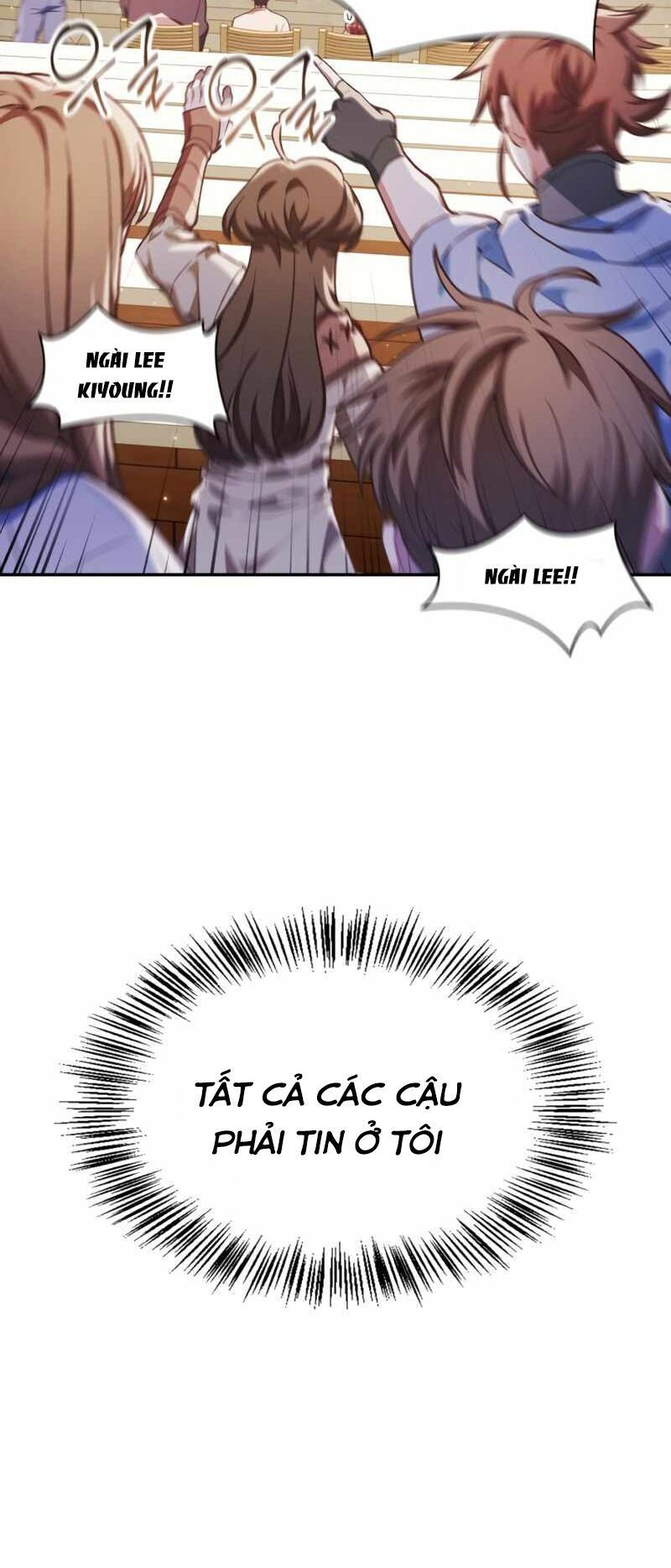 Kí Sự Hồi Quy Chapter 34 76