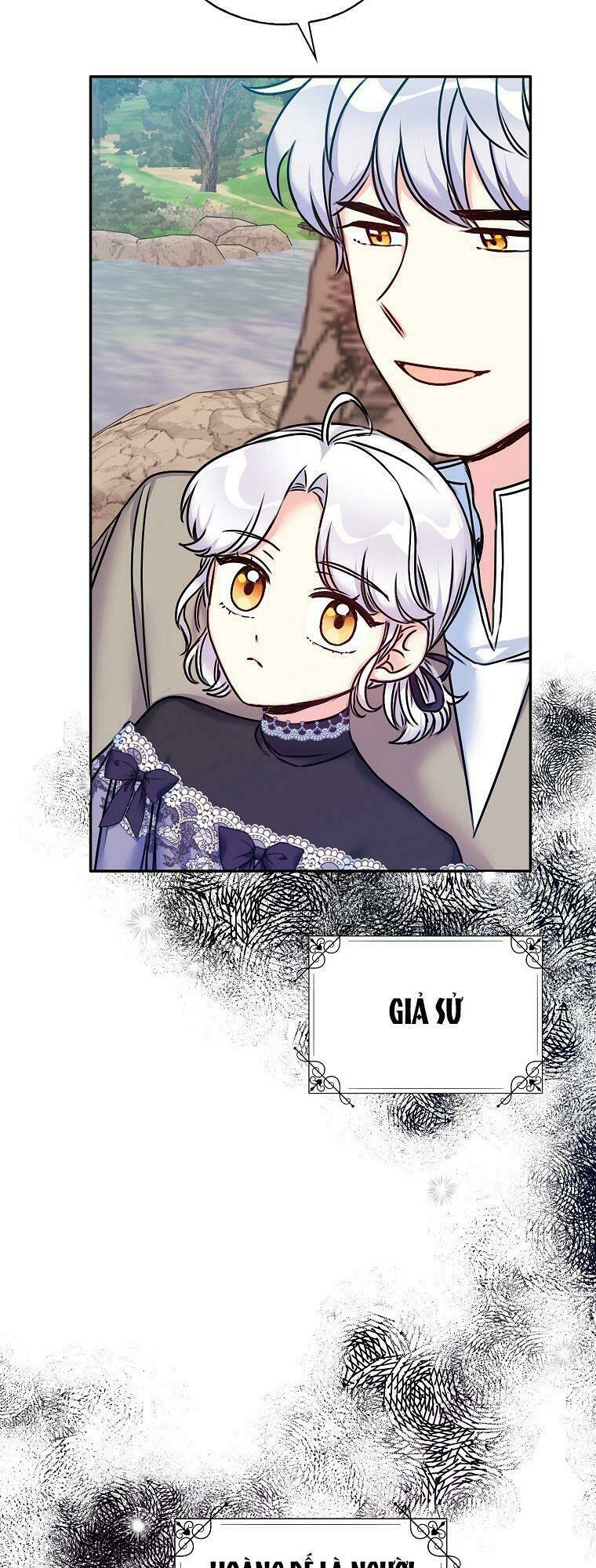 sinh ra làm con gái ác nữ chapter 29 12