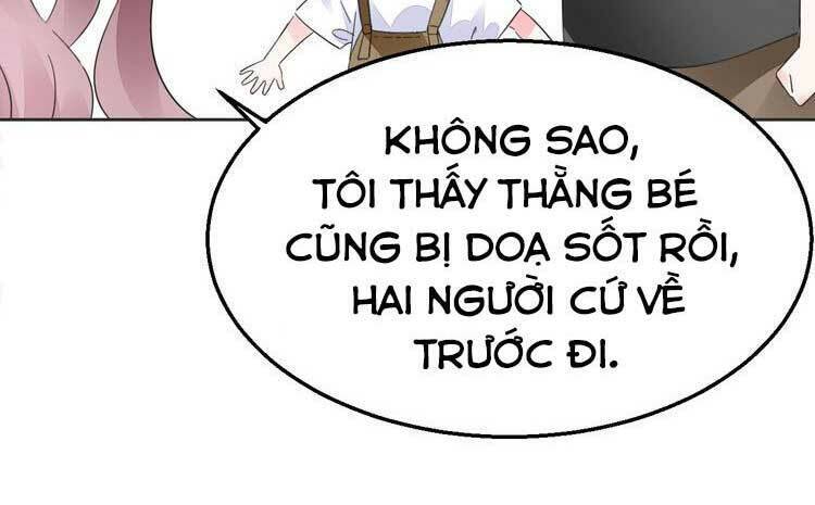 điều ước sủng ái bất bình đẳng chapter 86.2 11