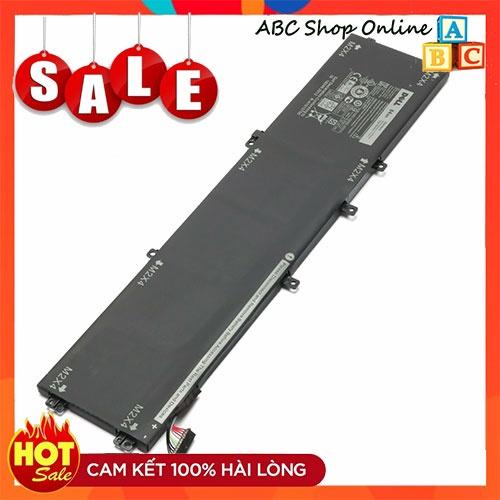 Pin (Battery) Dùng Cho Laptop Dell Xps 15 9550 5510 4GVGH Original 84wh