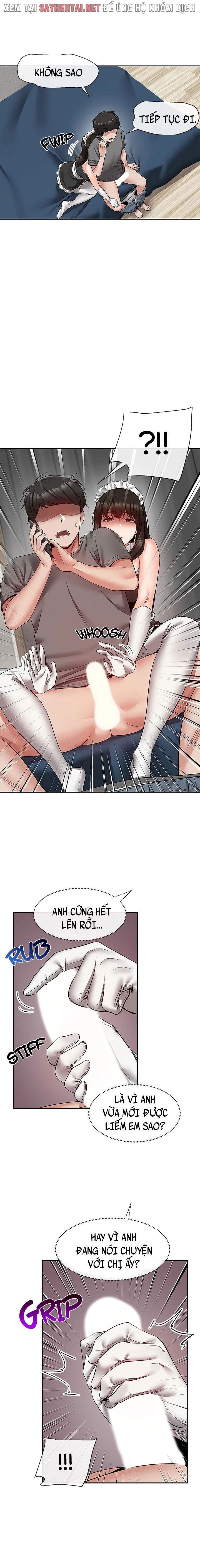 tiếng ồn phòng bên chapter 34 16