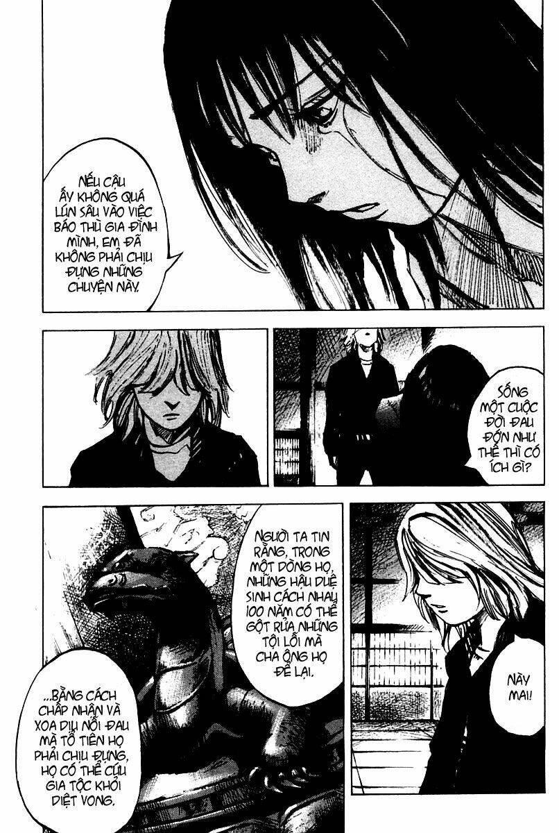 skyhigh karma chapter 14 13