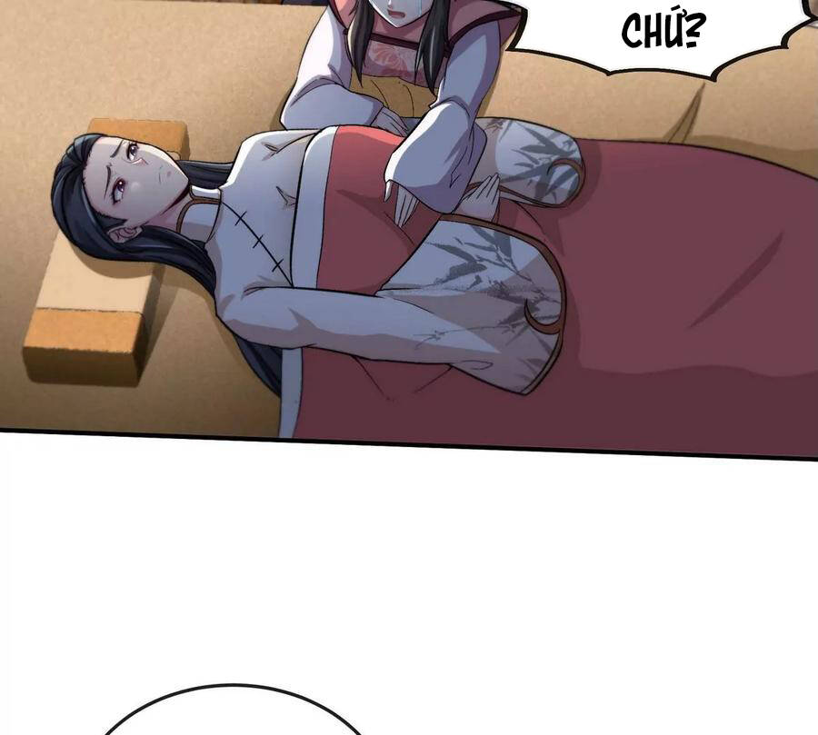 bản kiếm tiên tuyệt không làm nô chapter 52 3