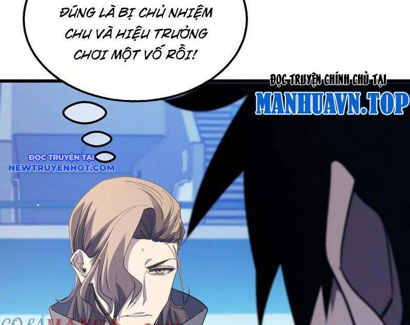 Vô Địch Bị Động Tạo Ra Tấn Sát Thương chapter 54 17