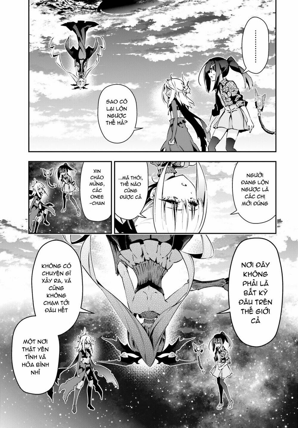 fate/kaleid liner prisma illya drei! chapter 53.2 4