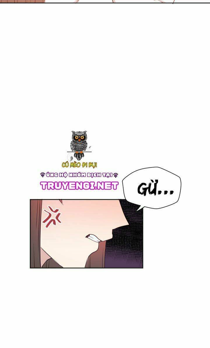 idol sống trong nhà tôi ! chapter 5 42