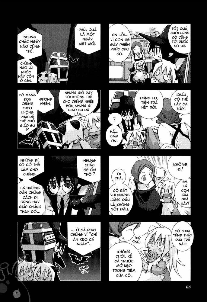 hitsugi katsugi no kuro chapter 7 5