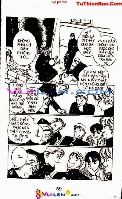 cô bé khóc nhè chapter 5 68