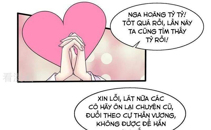 ta là ngọc hoàng đại đế chapter 70 17