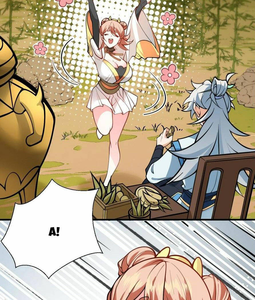 mang theo các tiên tử vô địch thiên hạ chapter 54 74