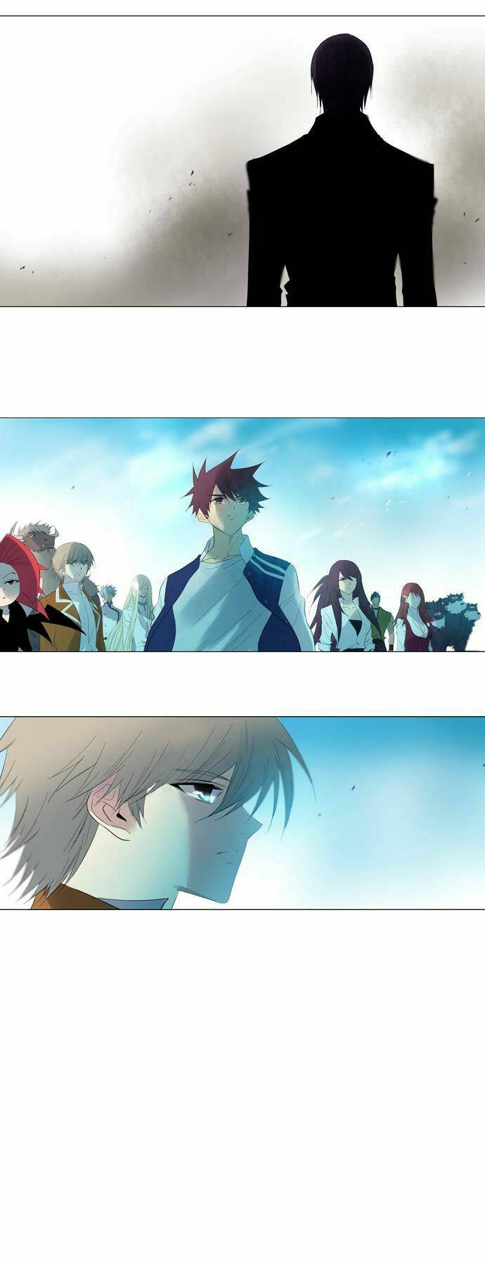 bản khế ước linh hồn chapter 124 11