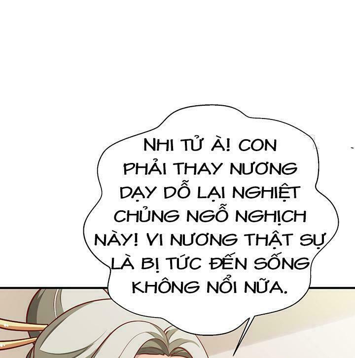 thái tử phi nhà ta thật hung hăng chapter 12 11