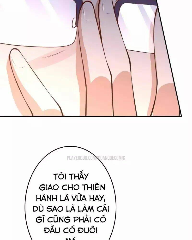 đô thị hộ hoa tiên tôn chapter 21 68