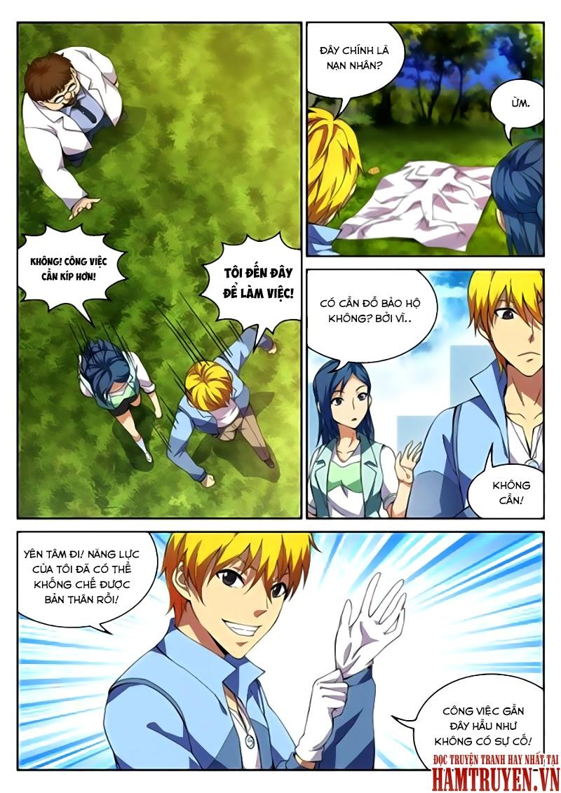 tử vong hồi 2 chapter 1 12