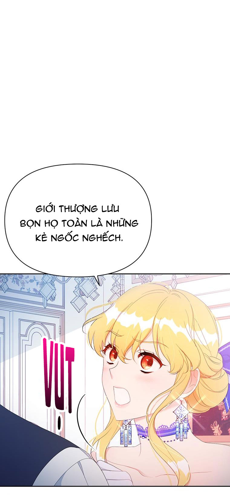 đây là cuộc hôn nhân lừa đảo chapter 22 4