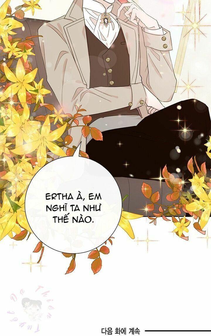 xin ngài đừng ăn tôi chapter 24 69