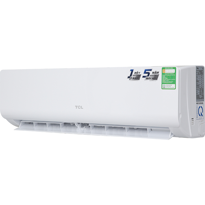 Máy Lạnh TCL TAC-N09CS/KC41 (1.0HP) - Hàng Chính Hãng - Chỉ Giao tại HCM