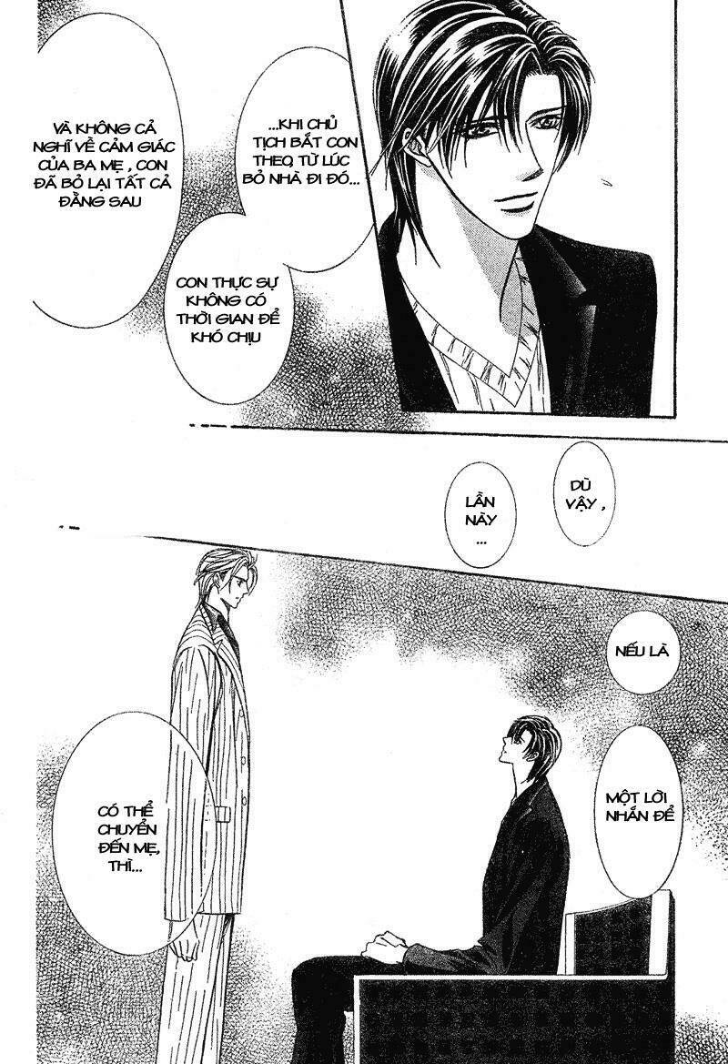 thử thách của kyouko chapter 111 16