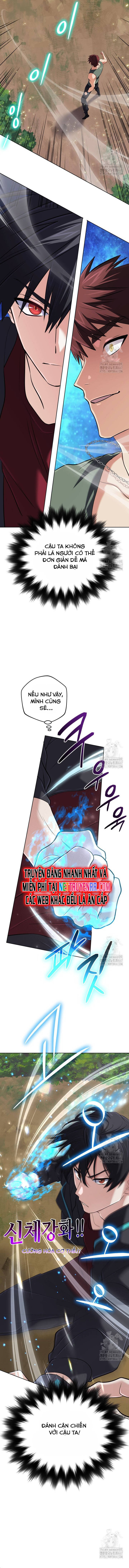 sự trở lại của đại pháp sư huyền thoại chapter 34 3