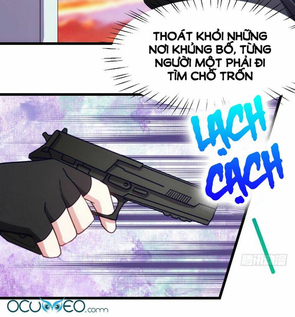 tôi ở dị giới khai ngư đường chapter 89 4