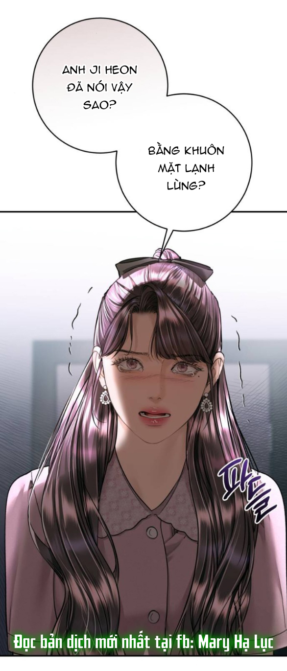 đứa trẻ trông giống tôi chapter 41.2 10