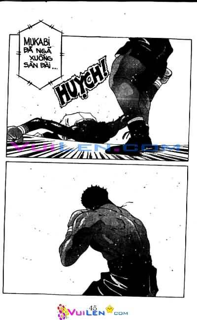 truyền nhân atula - shura no mon i chapter 21 46